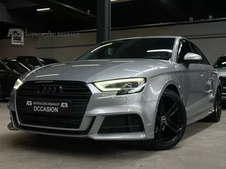 Audi A3 LIMOUSINE 35 TFSI CoD Sport S Line Edition Led/
