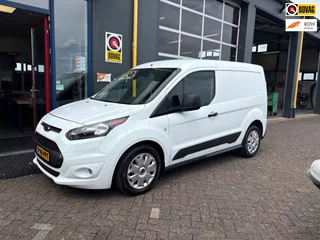 Ford TRANSIT CONNECT 1.5/75 pk TDCI L1 Trend
