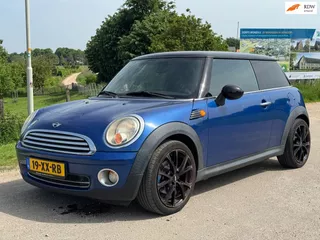 MINI Cooper Mini 1.6 Chili