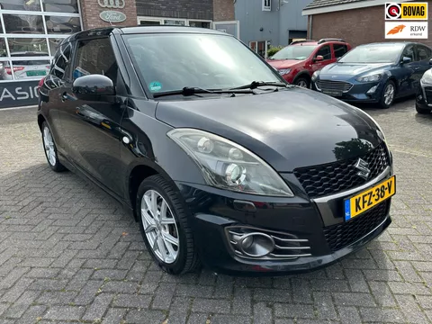 Suzuki Swift 1.6 Sport. 1ste eigenaar.
