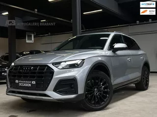 Audi Q5 45 TFSI Mild-Hybrid Quattro Advanced Pano/Acc/Virtual/RsZetels