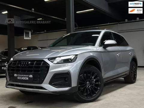 Audi Q5 45 TFSI Mild-Hybrid Quattro Advanced Pano/Acc/Virtual/RsZetels