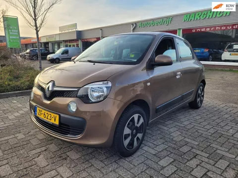 Renault Twingo 1.0 SCe Authentique | Airco | 87.682 KM
