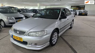 Honda Accord 1.8i LS automaat! Airco!]