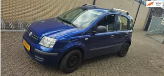 Fiat Panda 1.2 Edizione Cool