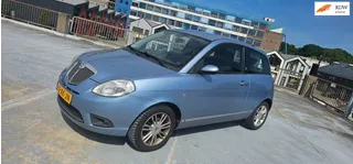Lancia Ypsilon 1.4 Oro