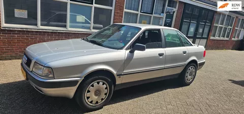 Audi 80 2.0 E