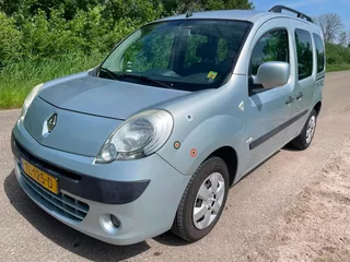 Renault Kangoo Family 1.6-16V Privilège