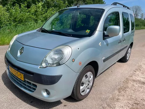 Renault Kangoo Family 1.6-16V Privilège