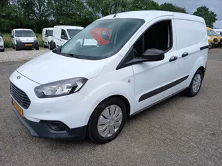 Ford Transit Courier 1.5 TDCI Trend Duratorq S&S