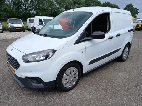 Ford Transit Courier 1.5 TDCI Trend Duratorq S&S