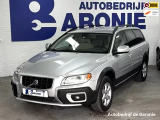 Volvo XC70 3.2 Kinetic