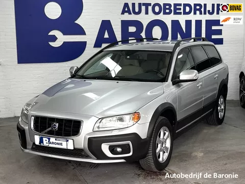Volvo XC70 3.2 Kinetic