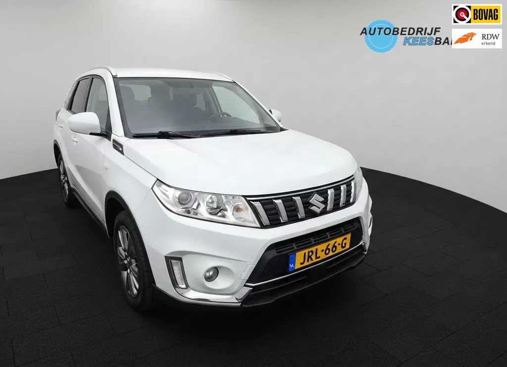 Suzuki VITARA 1.4 Suzuki Vitara 1.4 Boosterjet |Trekhaak | Stoelverwarming | Cruise Control