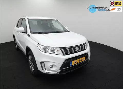 Suzuki VITARA 1.4 Suzuki Vitara 1.4 Boosterjet |Trekhaak | Stoelverwarming | Cruise Control