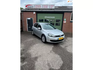 Volkswagen Golf 1.2 TSI Trendline BlueMotion