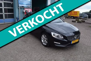 Volvo V60 1.6 T3 Momentum