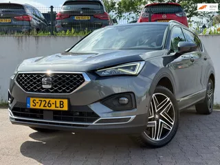SEAT Tarraco 2.0 TSI 4DRIVE Xcellence 7p./LEDER/PANO/VIRTUAL/CAMERA/PDC/