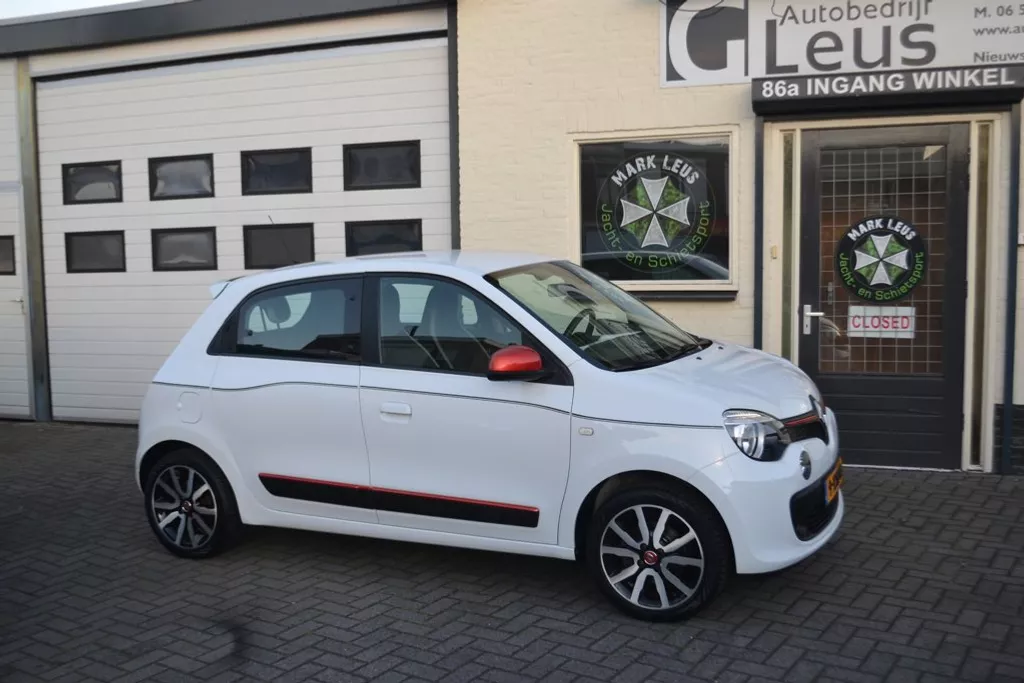 Renault Twingo 0.9 TCe Dynamique NIEUW MODEL/Navi/Cruise/Parkdis. enz