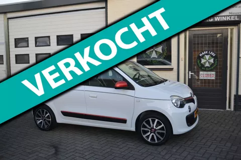 Renault Twingo 0.9 TCe Dynamique NIEUW MODEL/Navi/Cruise/Parkdis. enz