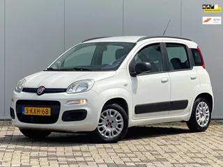 Fiat Panda 0.9 TwinAir Edizione Cool BENZINE/LPG