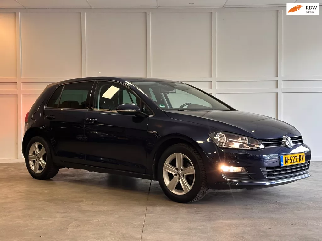 Volkswagen Golf Trendline / 2015 / 103.069KM / Airco / Cruise / PDC