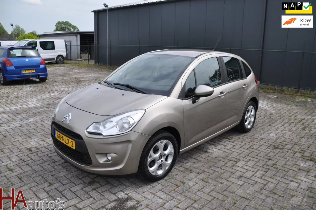 Citroen C3 1.4 Ligne Business *CLIMA*