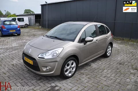 Citroen C3 1.4 Ligne Business *CLIMA*