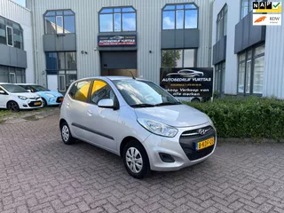 Hyundai I10 1.0 i-Drive Cool