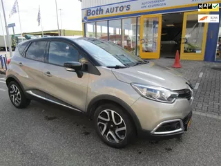 Renault Captur 1.2 TCe Dynamique AUTOMAAT!!!!!