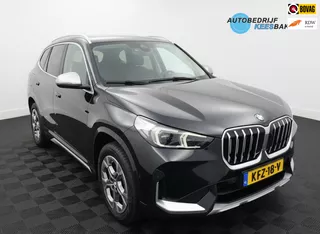 BMW X1 SDrive18i / Leder / Camera / Keyless