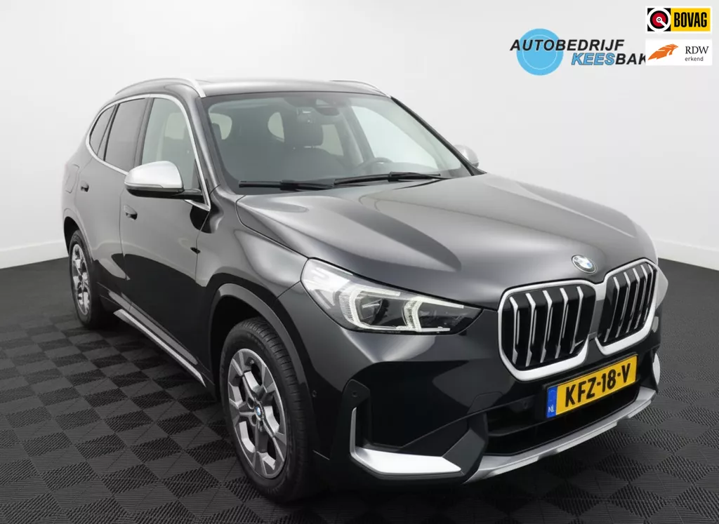 BMW X1 SDrive18i / Leder / Camera / Keyless