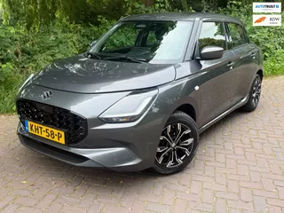 Suzuki SWIFT 1.2 Comfort Smart Hybrid 8 X Suzuki SWIFT 1Eig. 31000km b.j.12-2024 Carplay ,Camera PDC ,Adaptive cruise