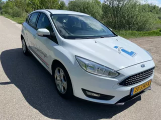 Ford Focus 1.5 TDCI Trend