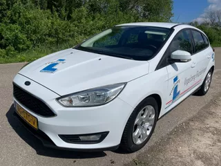 Ford Focus 1.5 TDCI Trend Edition