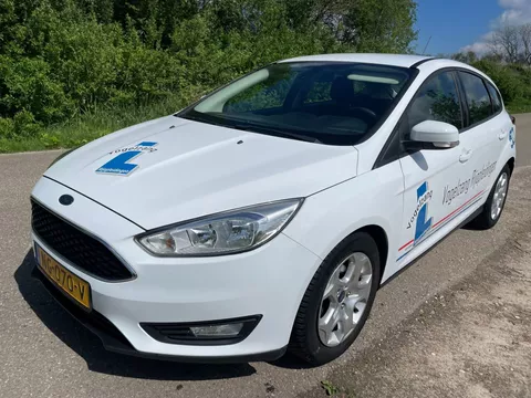 Ford Focus 1.5 TDCI Trend Edition