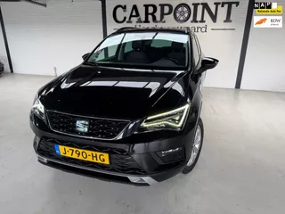 Seat Ateca 1.0 EcoTSI Style Business Intense 2020 Camera Virtual Carplay Dealer O.H NL Auto Btw Auto