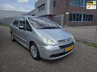 Citroën Xsara Picasso 1.6i-16V Image|AIRCO|