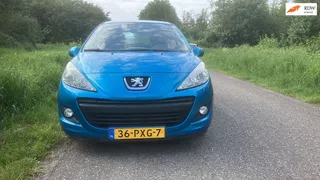 Peugeot 207 1.4 Acces Lite