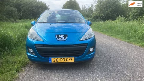 Peugeot 207 1.4 Acces Lite