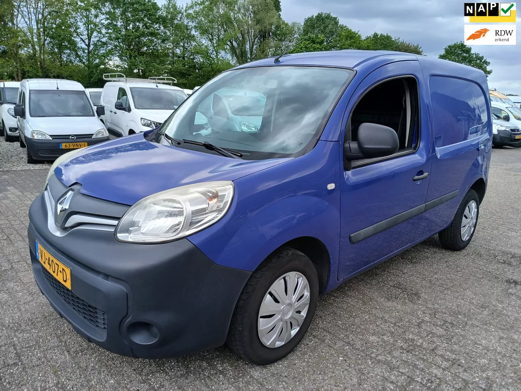 Renault Kangoo Express 1.5 dCi 75 Express