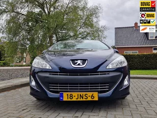 Peugeot 308 CC 1.6 VTi Sport Pack