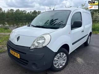 Renault Kangoo Express 1.5 dCi 70 Express Comfort | APK mei 2027 | zijschuifdeur | Airco