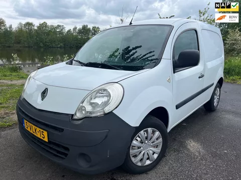 Renault Kangoo Express 1.5 dCi 70 Express Comfort | APK mei 2027 | zijschuifdeur | Airco