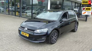 Volkswagen GOLF 1.2 TSI Connected Series