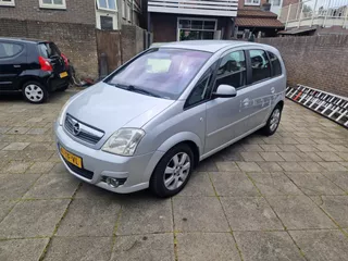 Opel Meriva 1.6-16V Cosmo automaat