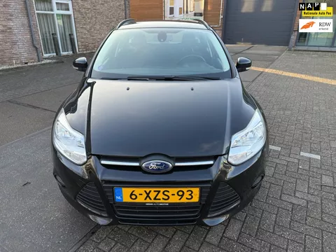 Ford Focus Wagon 1.0 EcoBoost Edition ((( NIEUWE APK )))