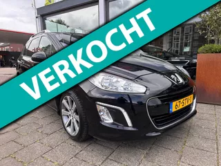 Peugeot 308 SW 1.6 THP Signature