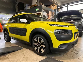 Citroën C4 Cactus 1.2 PureTech Business