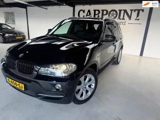 BMW X5 XDrive35d High Executive 286PK 2010 Pano Leer Camera Xenon Vol opties